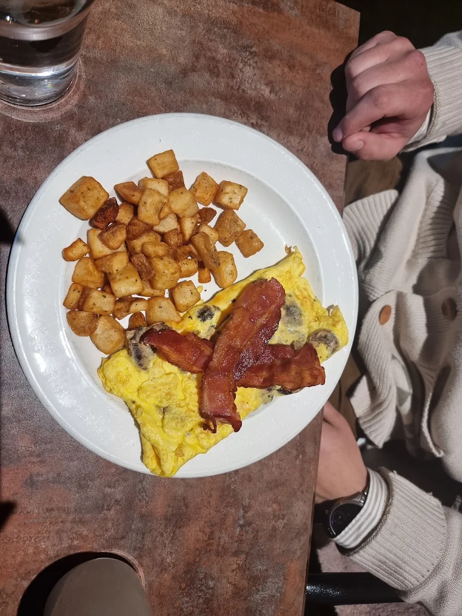 Omelette