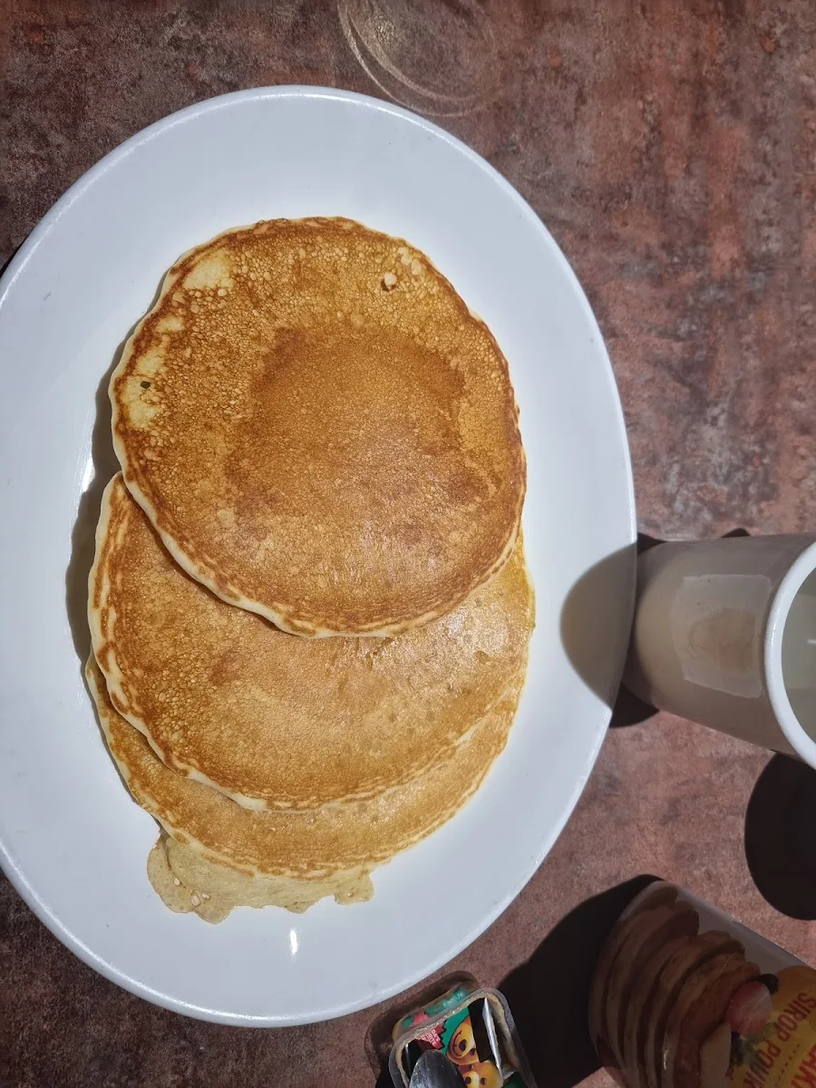 Pancake Breakfast