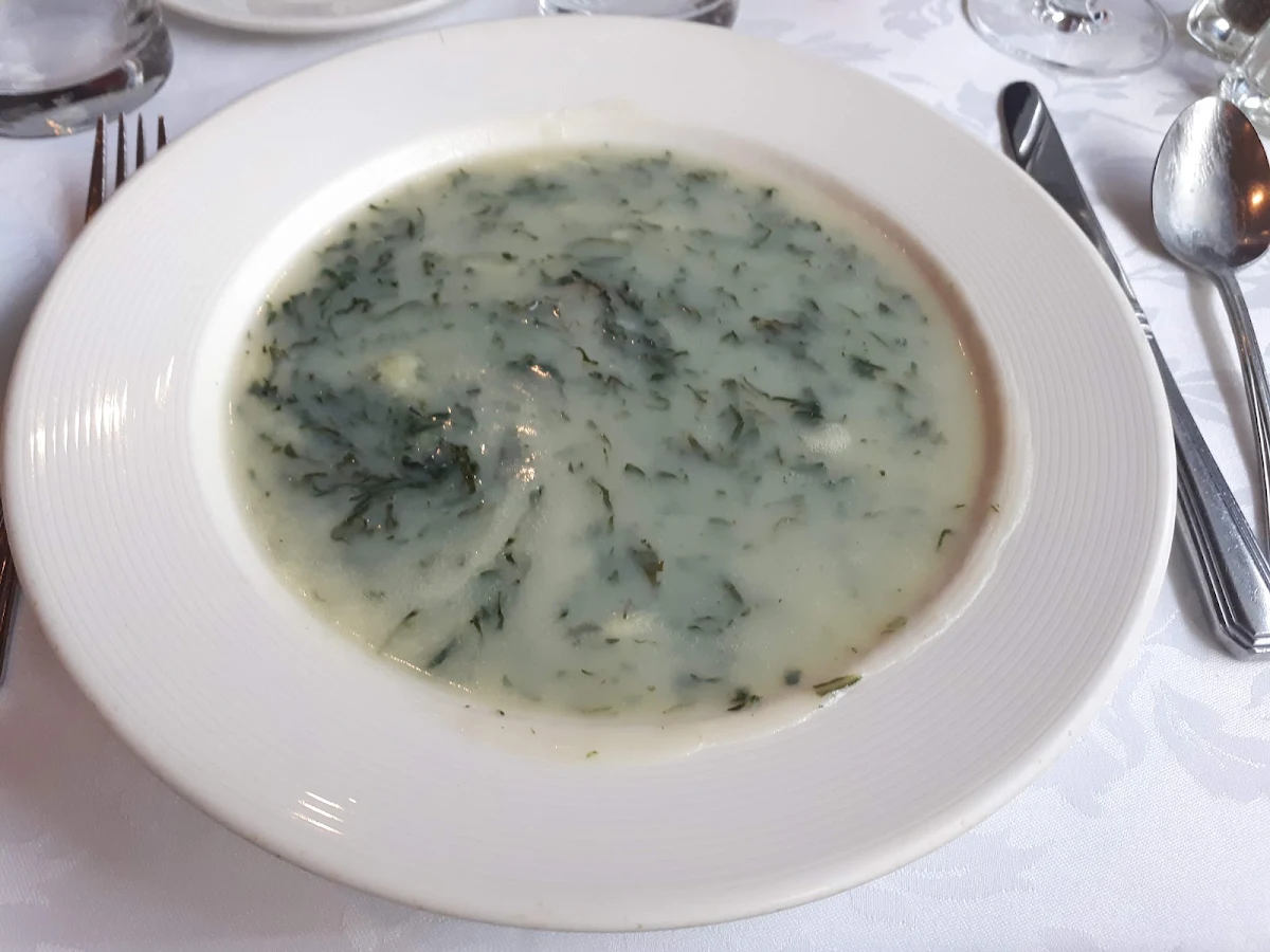 Caldo Verde