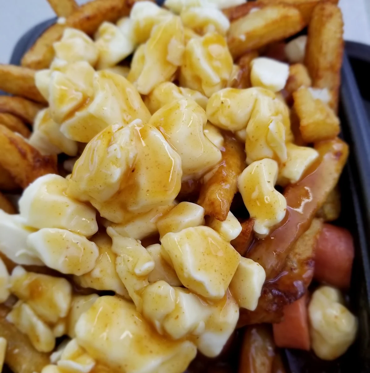 Poutine
