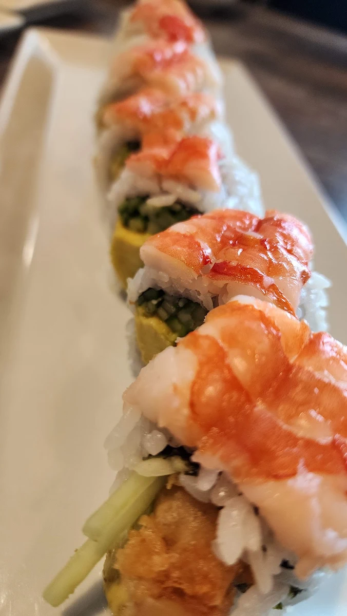 Tiger Roll