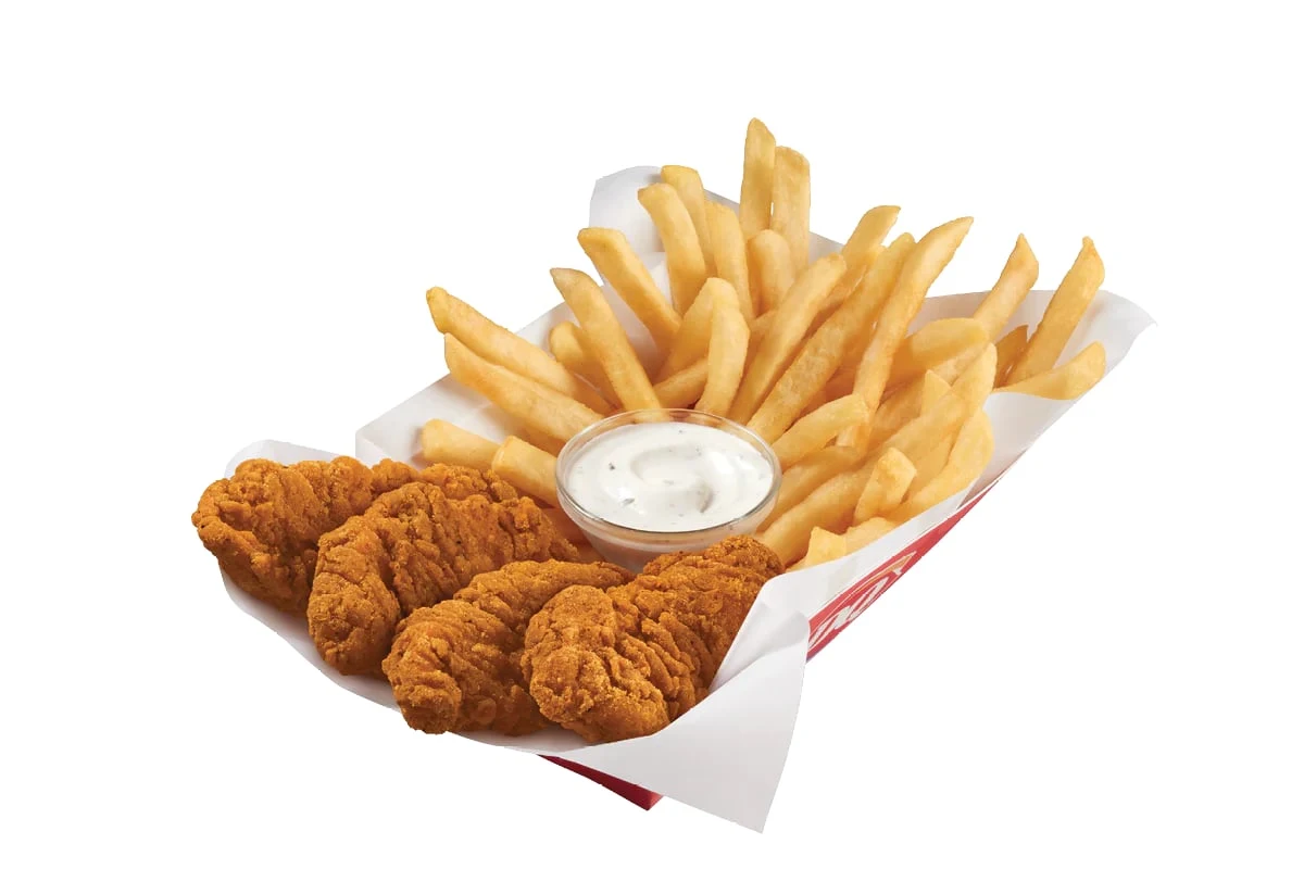 Highlights, Dairy Queen Grill & Chill
