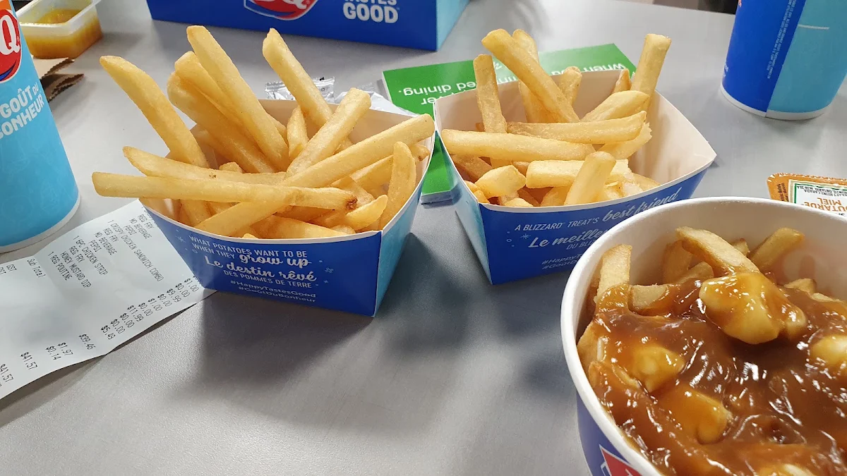 Poutine