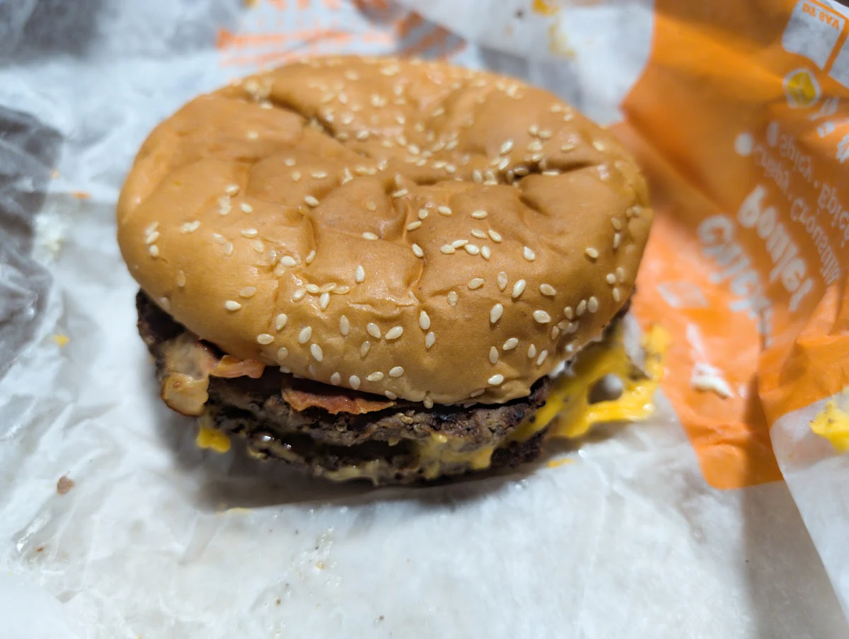 Bacon King