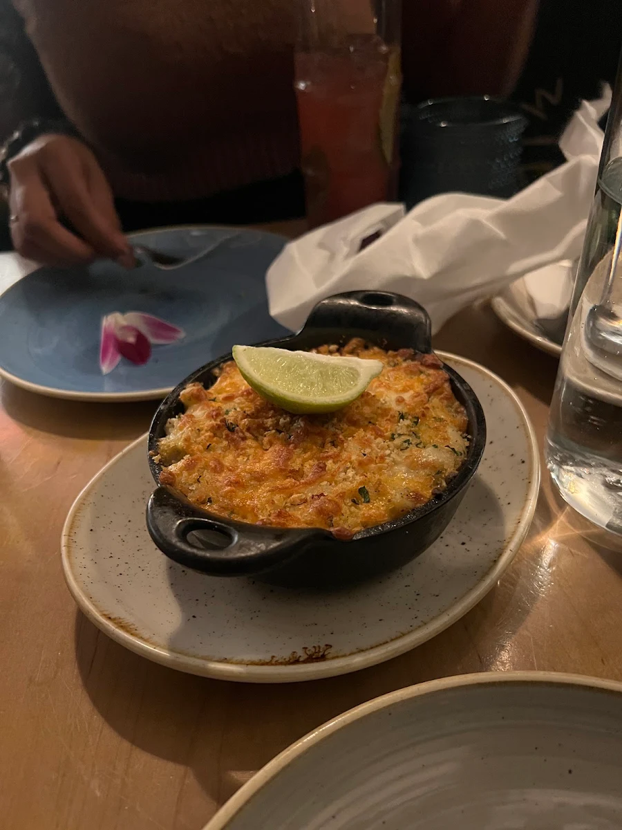 Port Royal Mac & Cheese