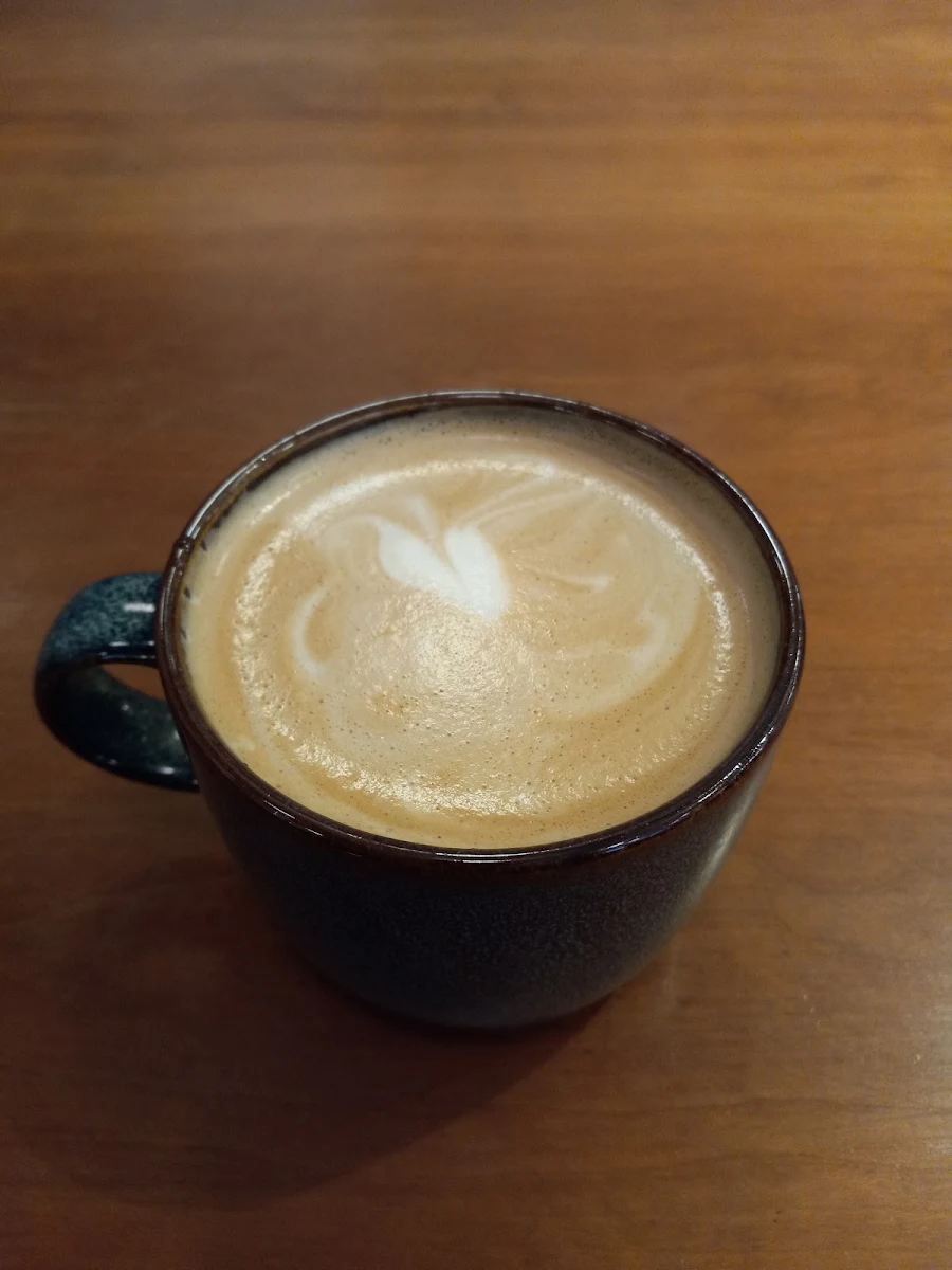 Peppermint Mocha