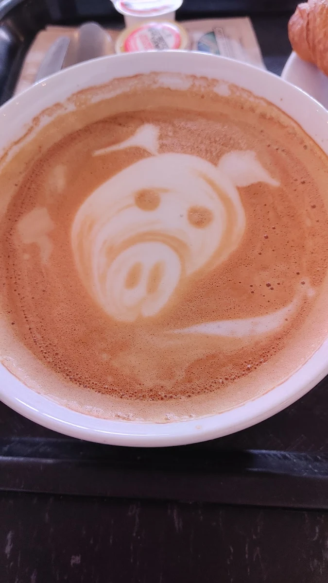 Latté