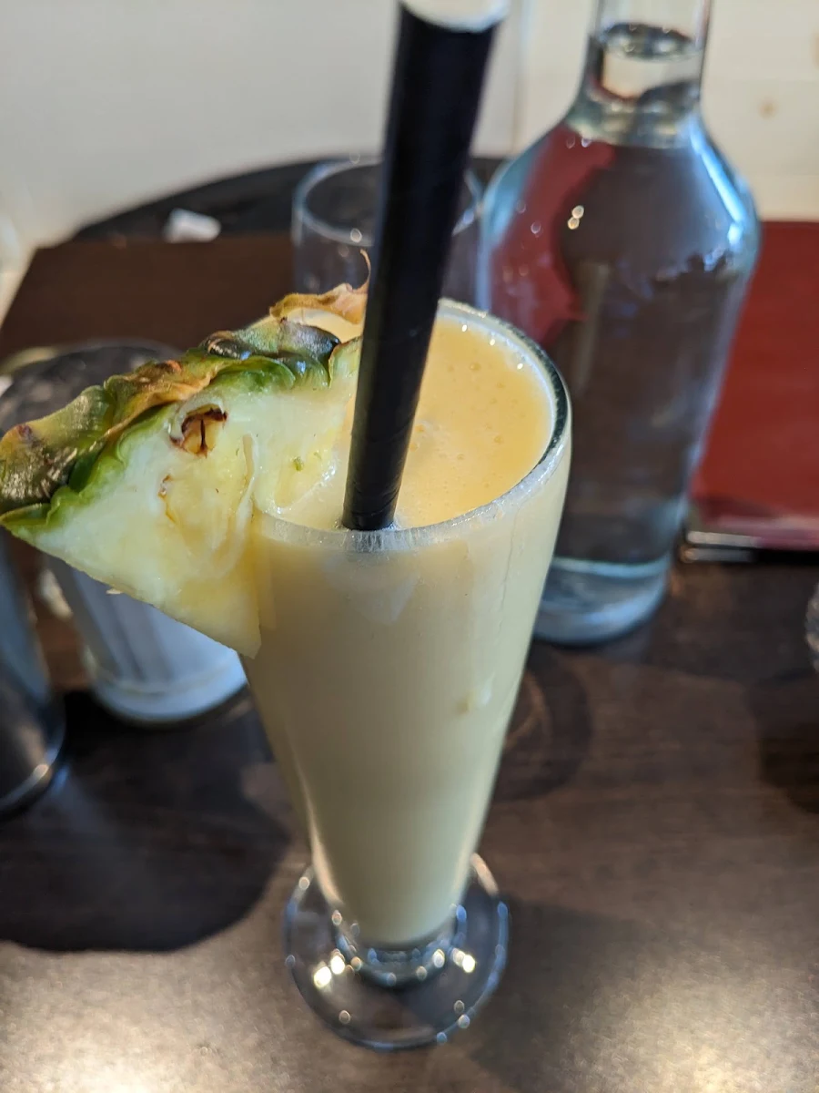 Pina Colada