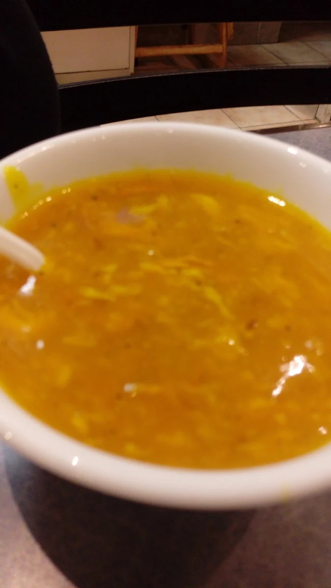 Chicken Soup