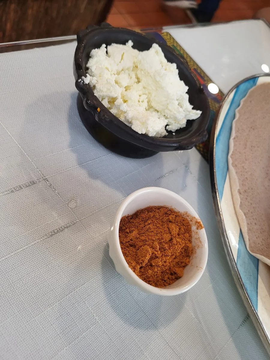 Cheese Hot Sauce