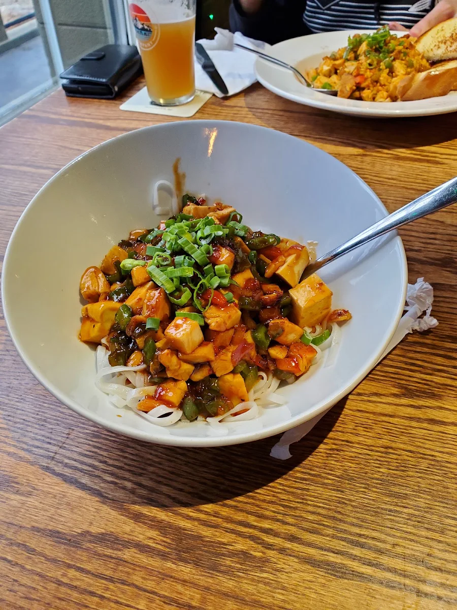 Pad Thai