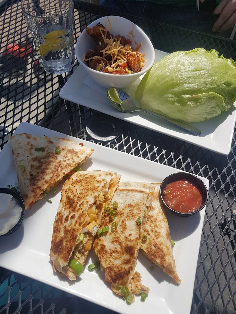 Quesadilla