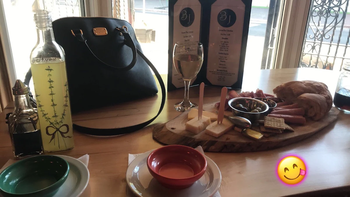 Highlights, Broers Jansen Wine Bar