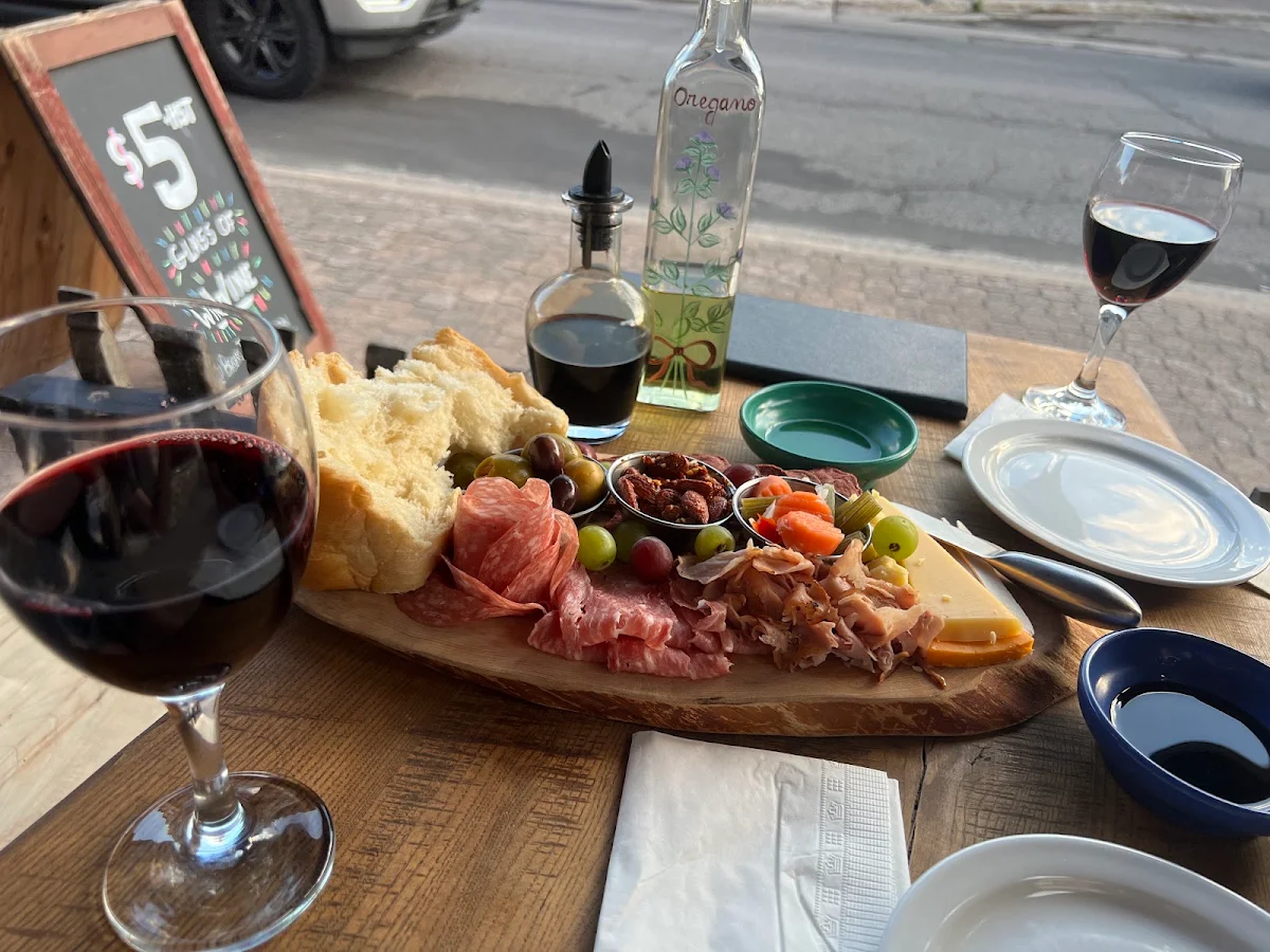 Highlights, Broers Jansen Wine Bar