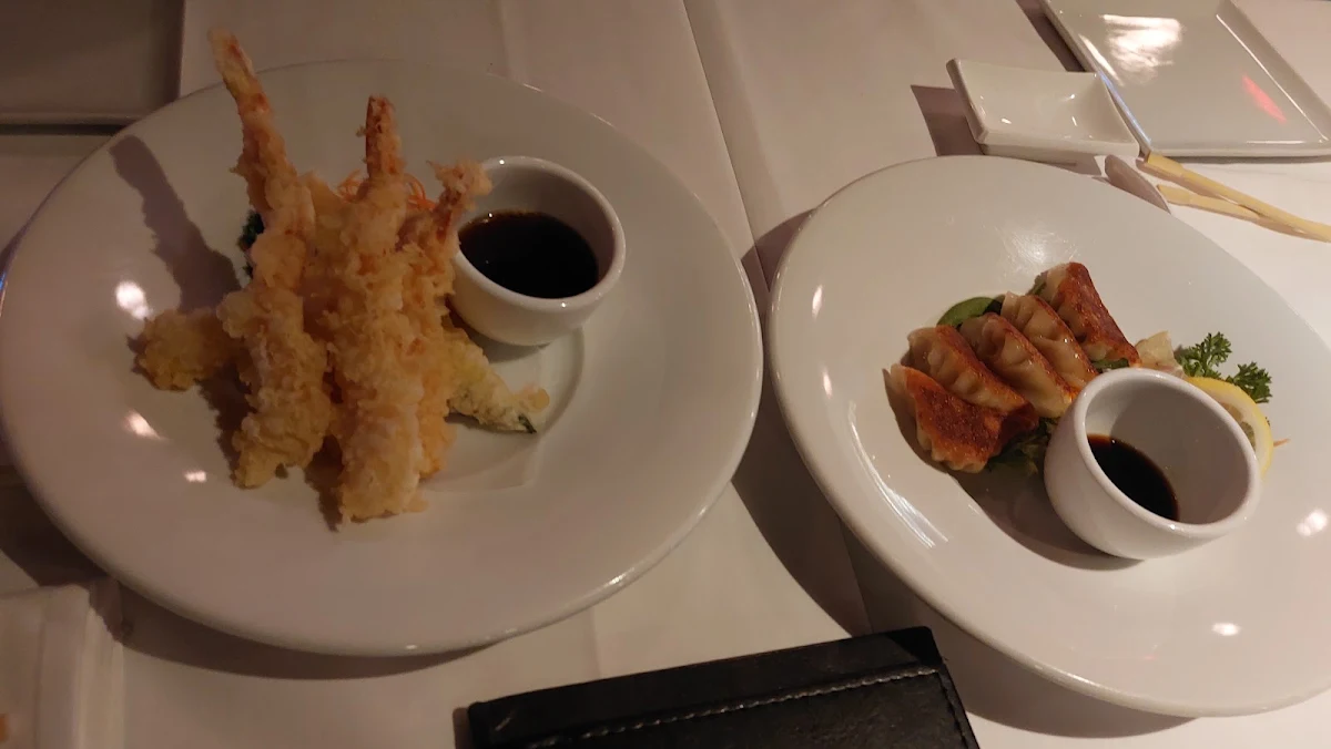 Tempura Shrimp