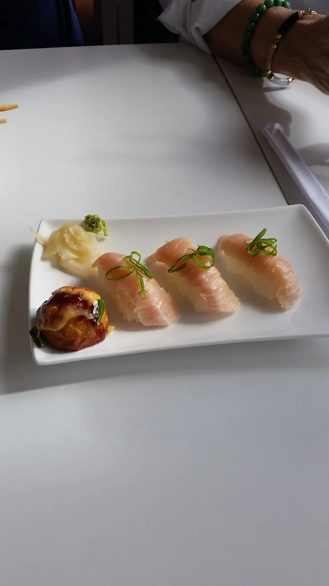 Tuna Nigri