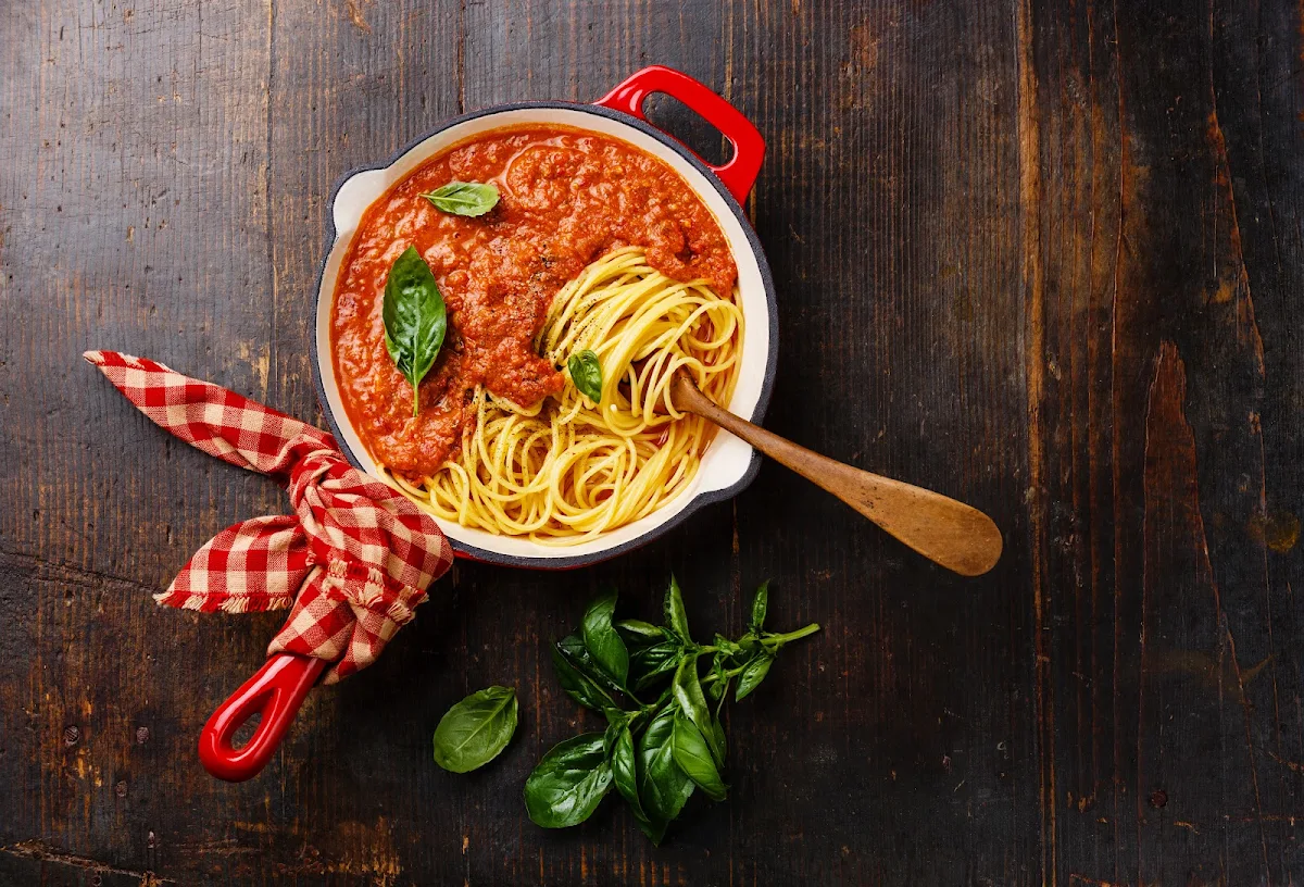Pasta