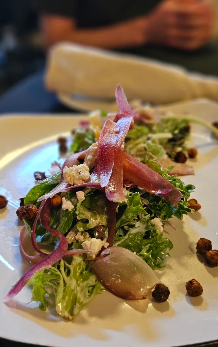 Garden Salad