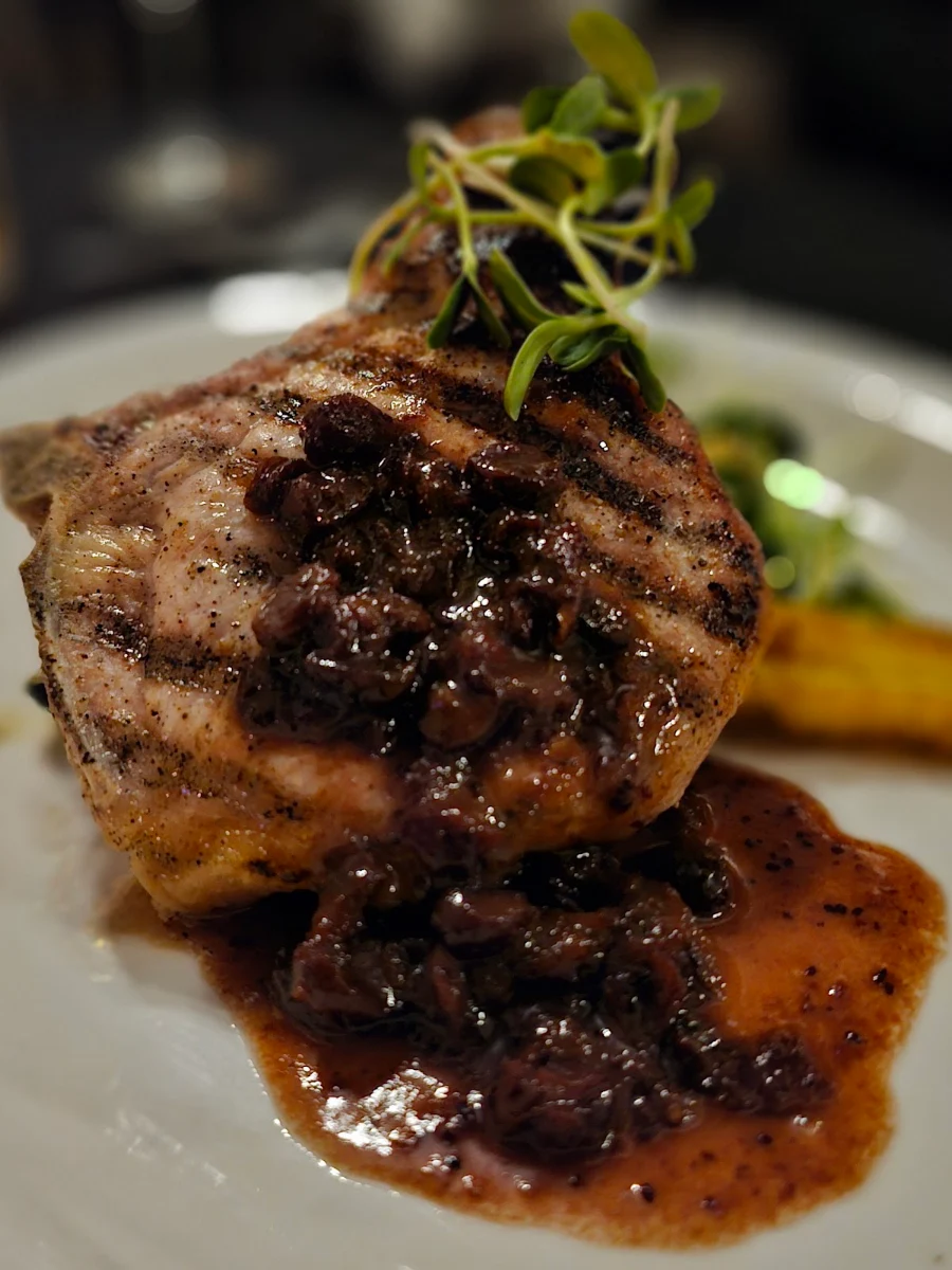 Pork Chop