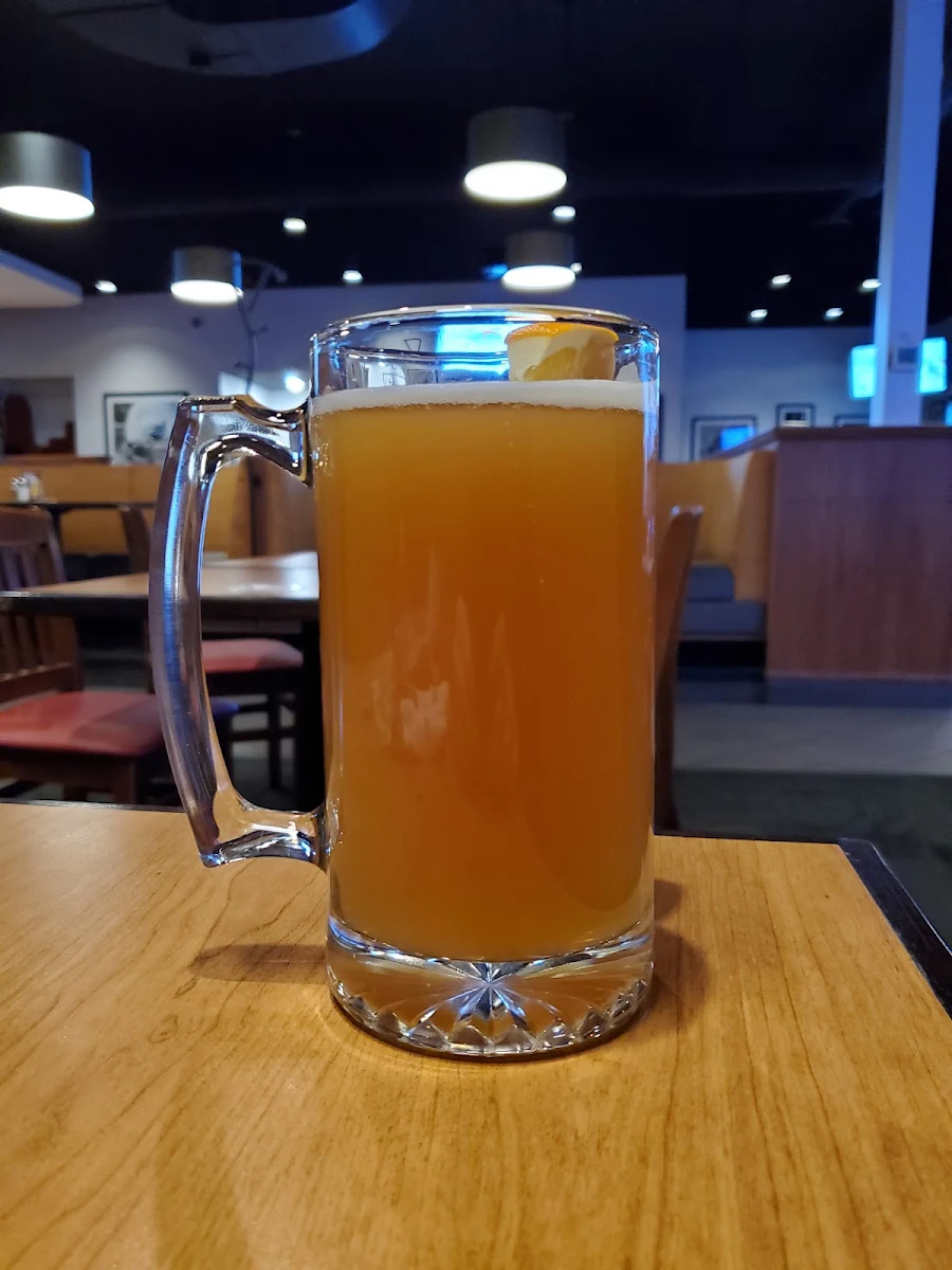 Belgian Moon Draft