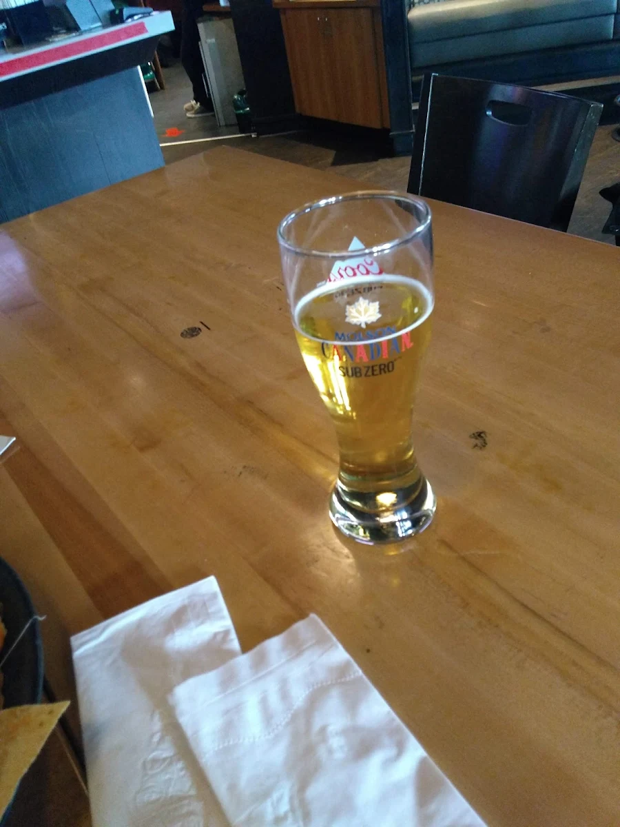 Coors Light