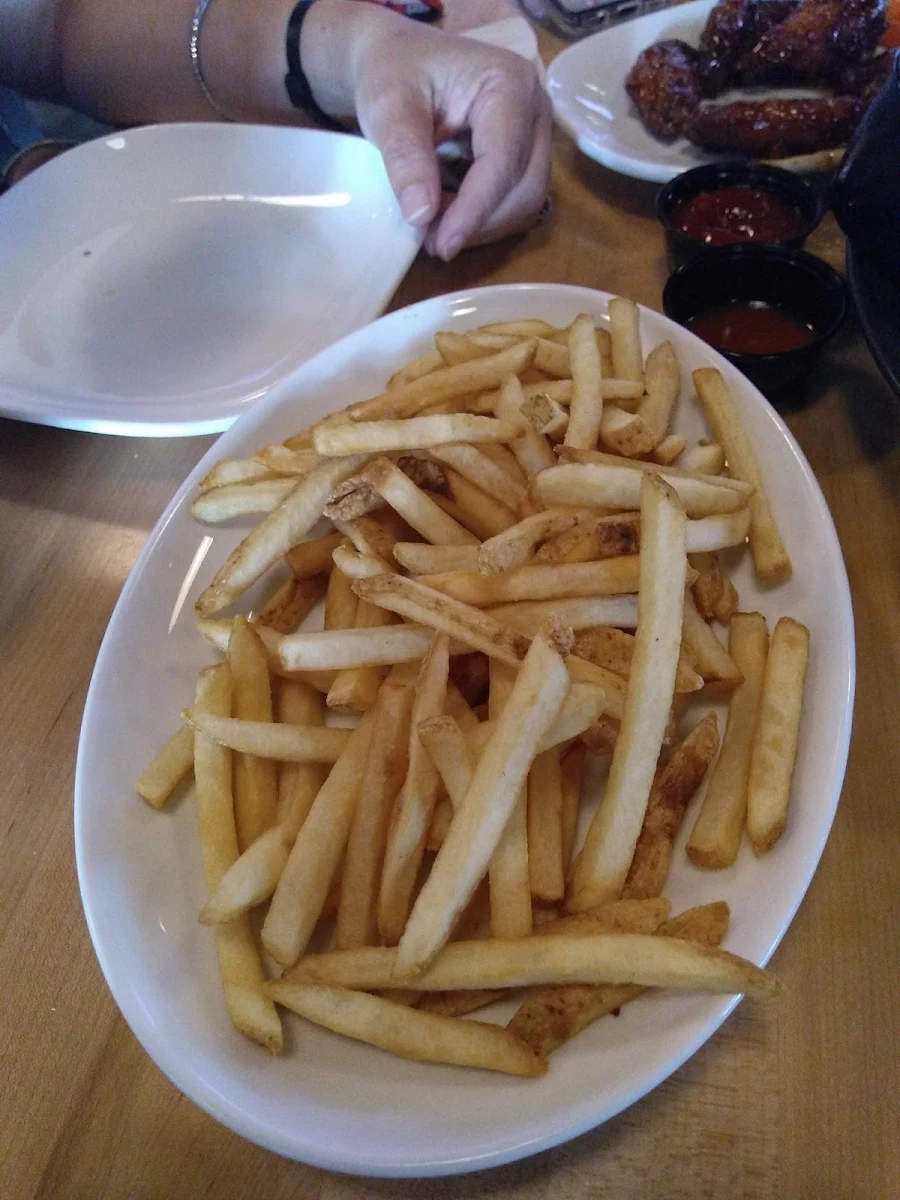 French Fries