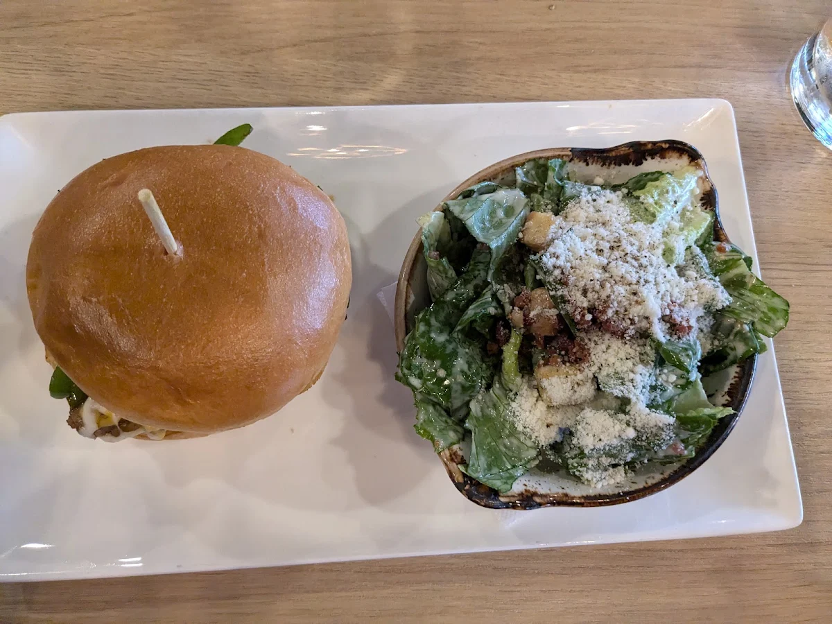 Caesar Salad
