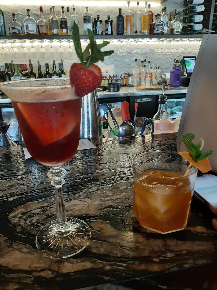 Cocktails