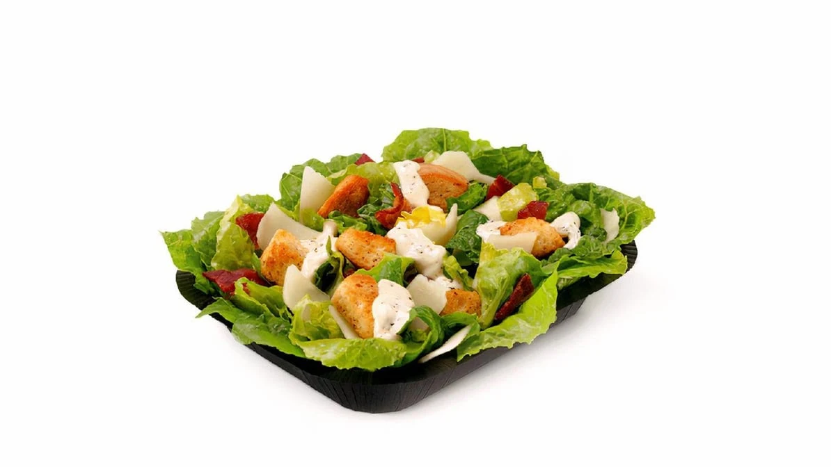Highlights, Wendy's