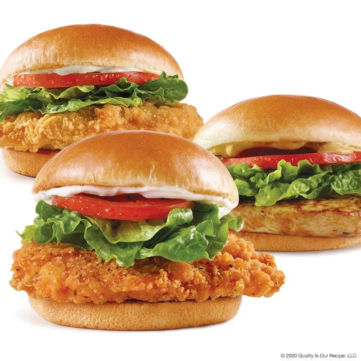 Highlights, Wendy's