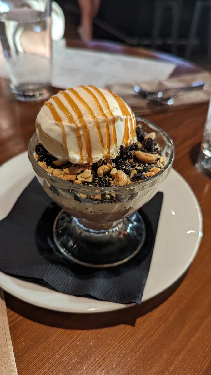 Peanut Butter and Chocolate Cup