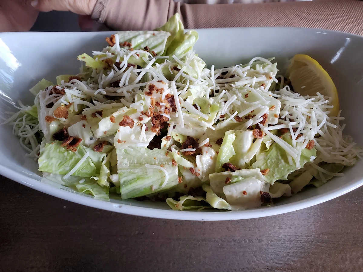 Caesar Salad