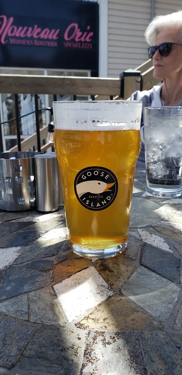 Draft Beer
