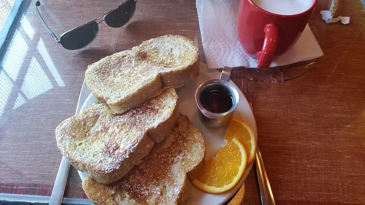 French Toast