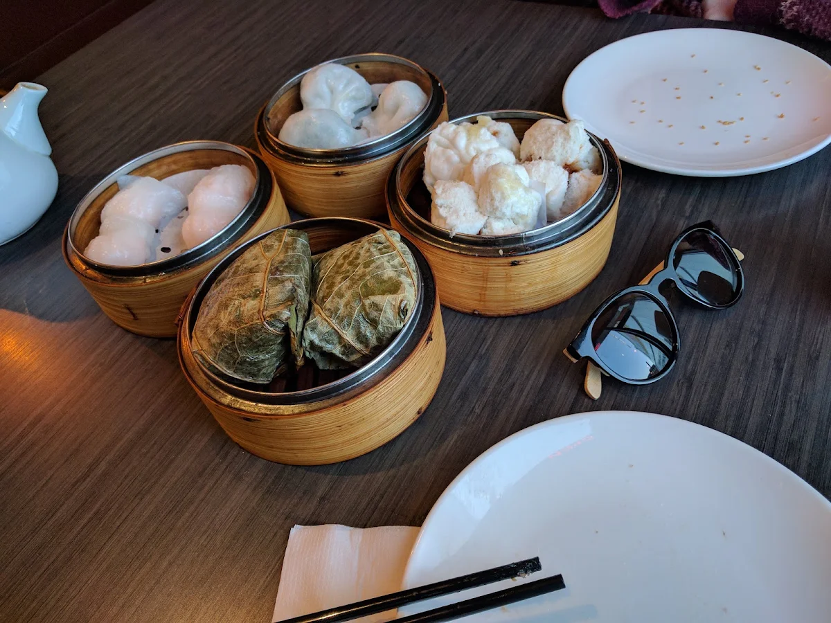 Dim Sum