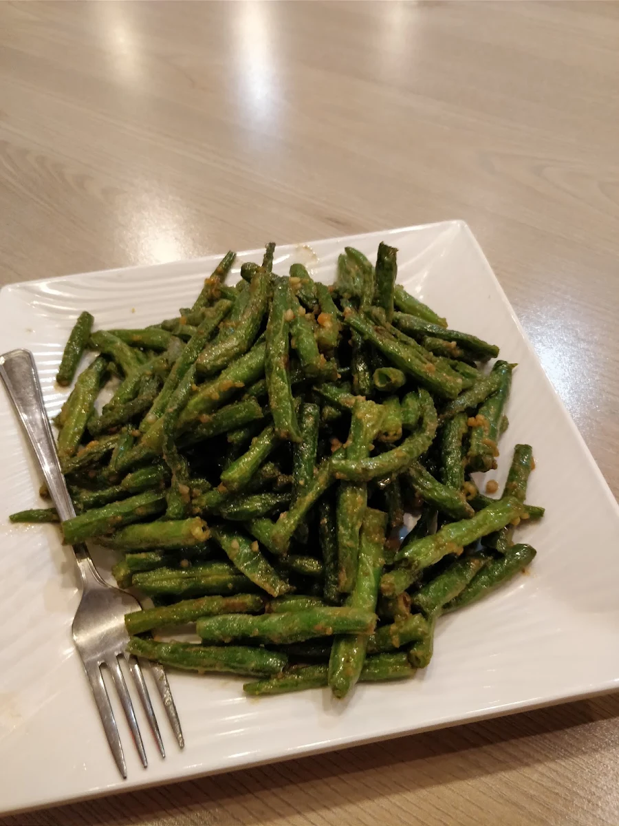 Green Beans