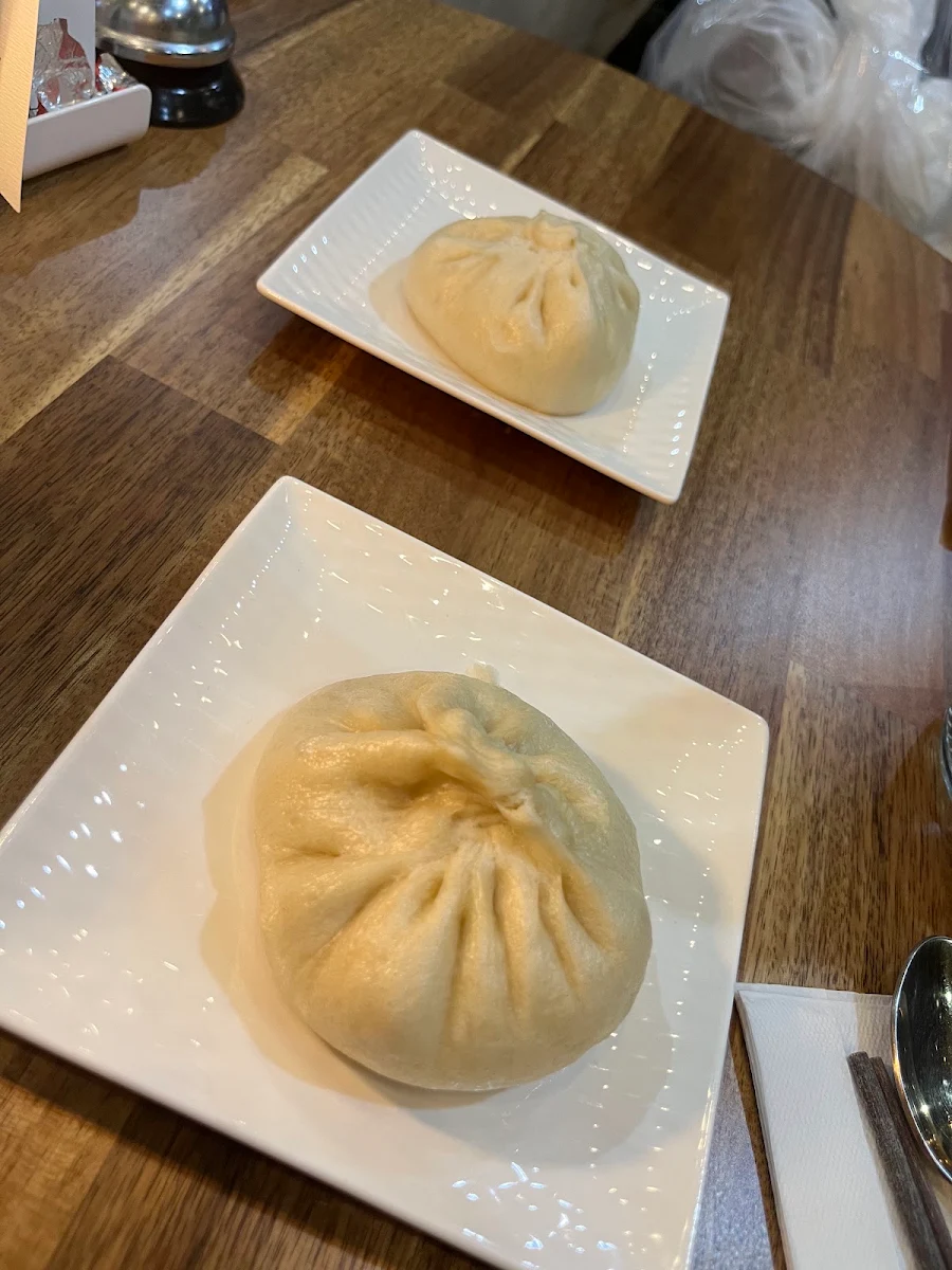 Bao ZI