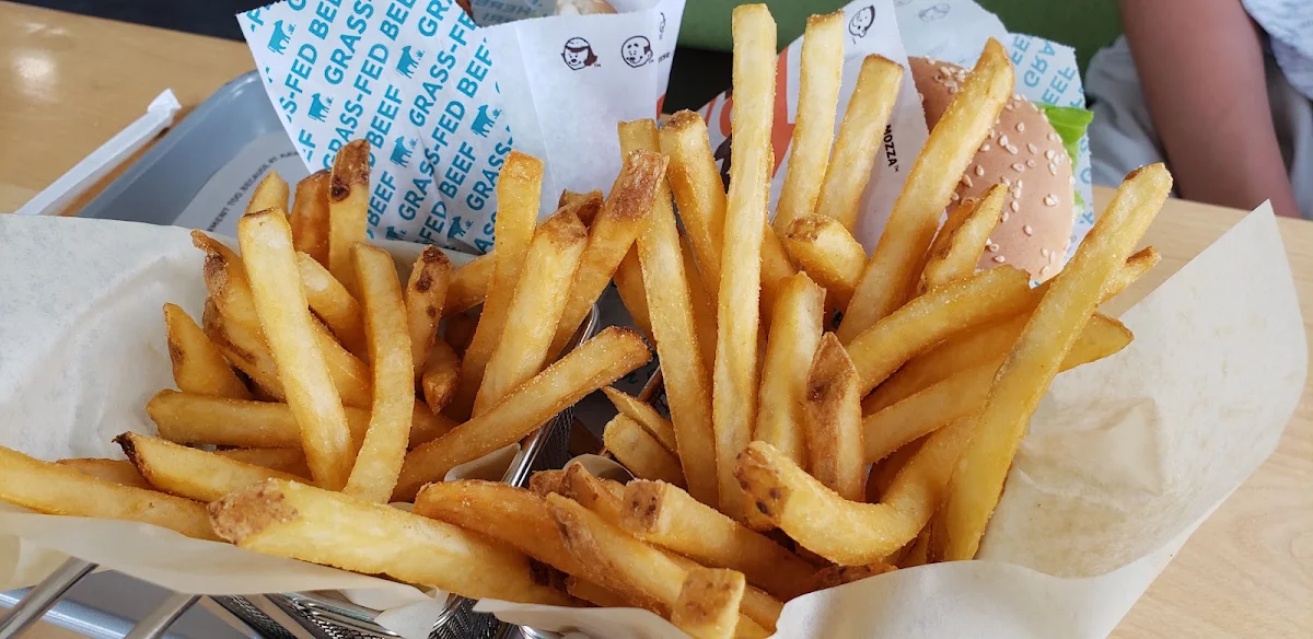 French Fries