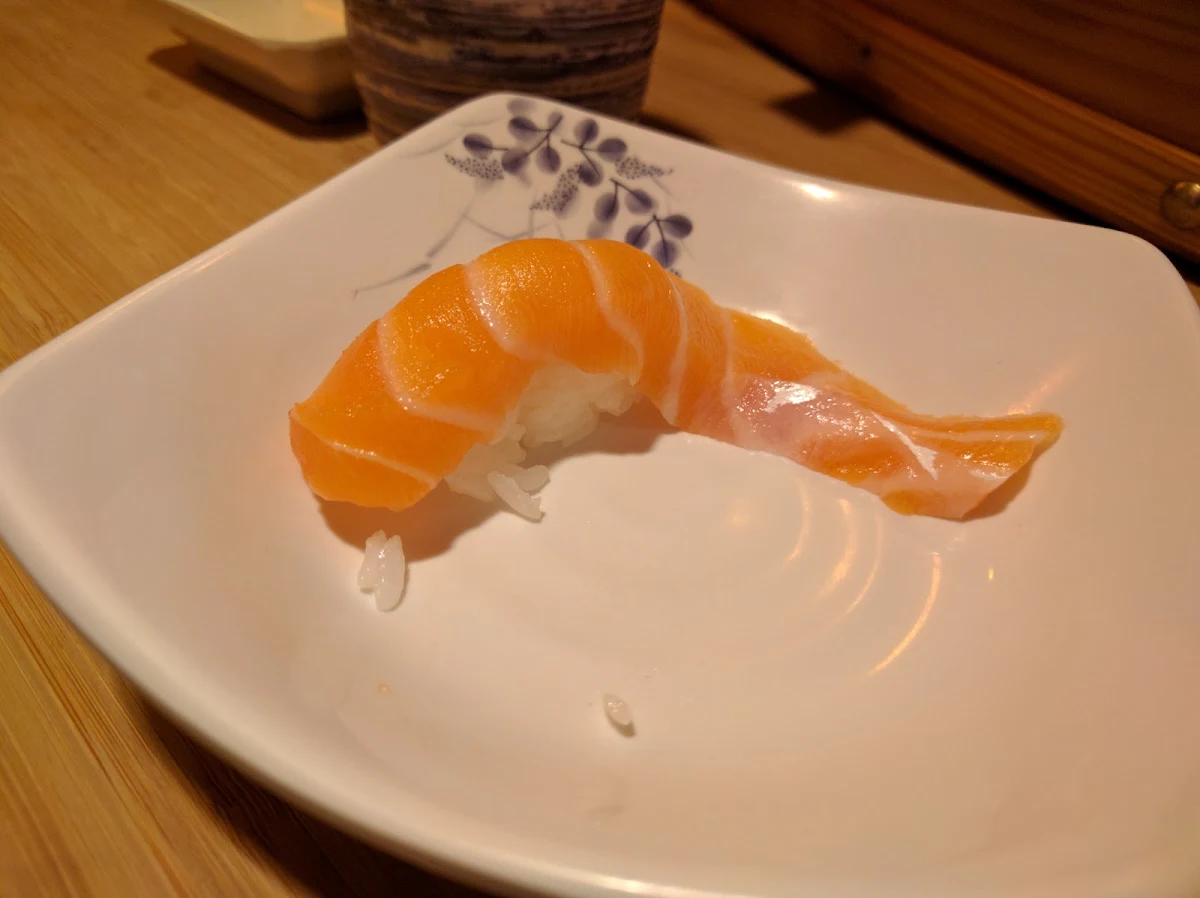 Fish
