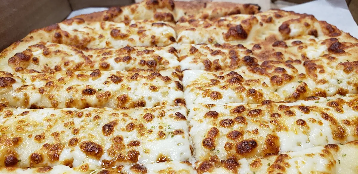 Highlights, Pizza Shack