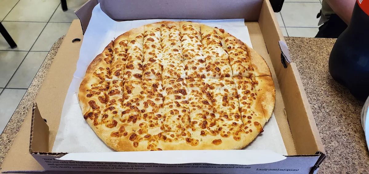 Highlights, Pizza Shack