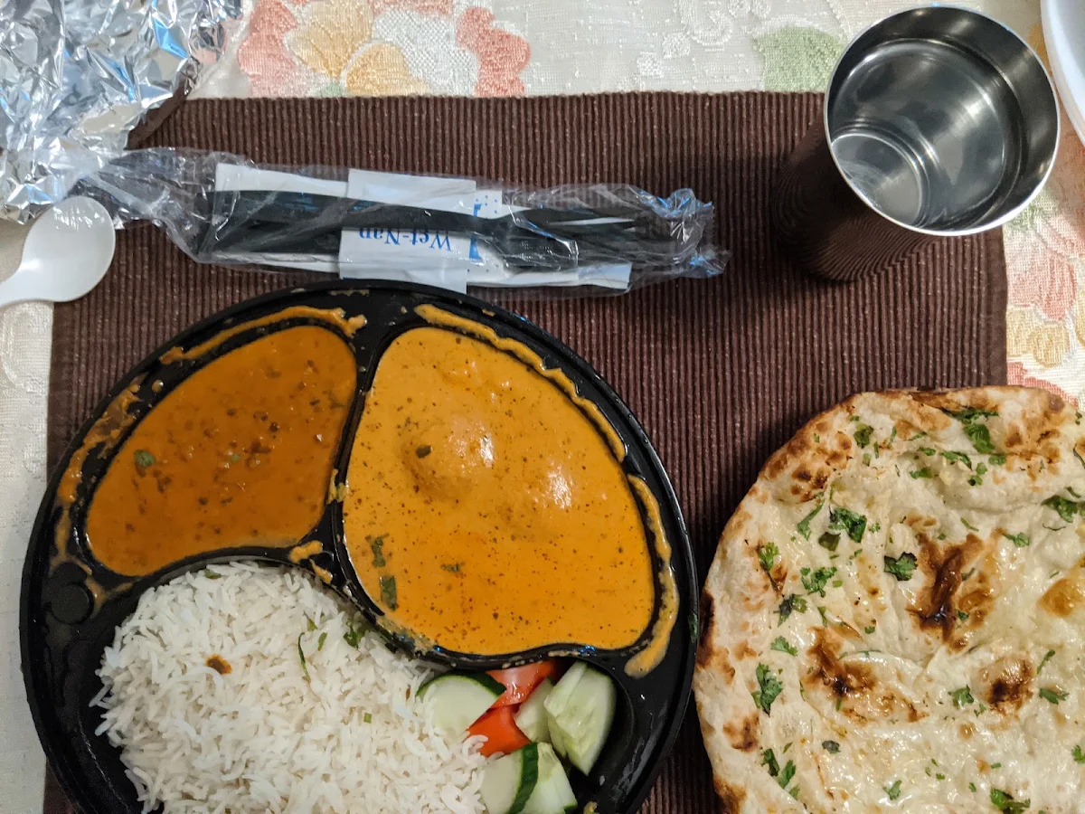 Malai Kofta