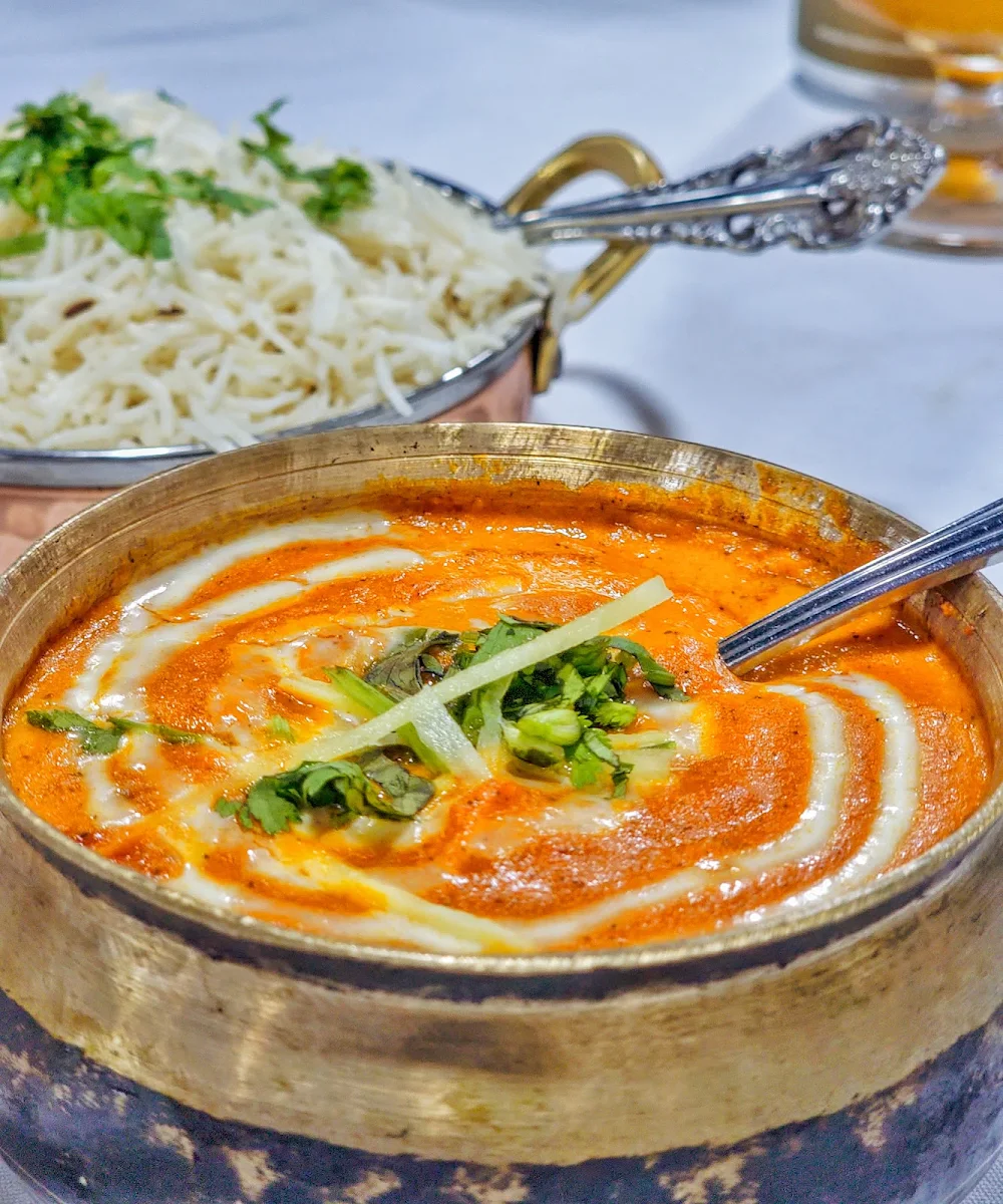 Shahi Paneer