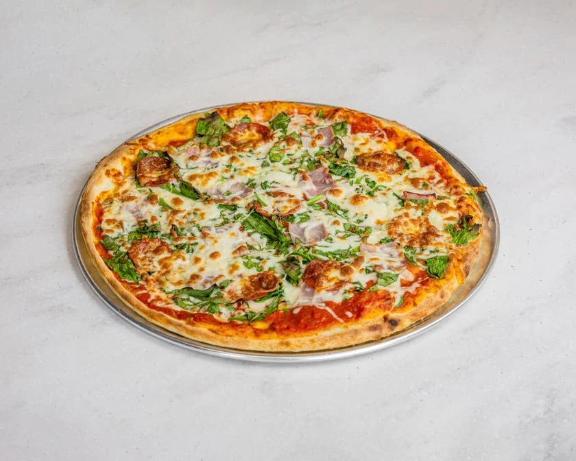 Highlights, 999 pizza