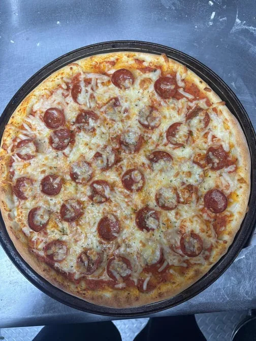 Highlights, 999 pizza