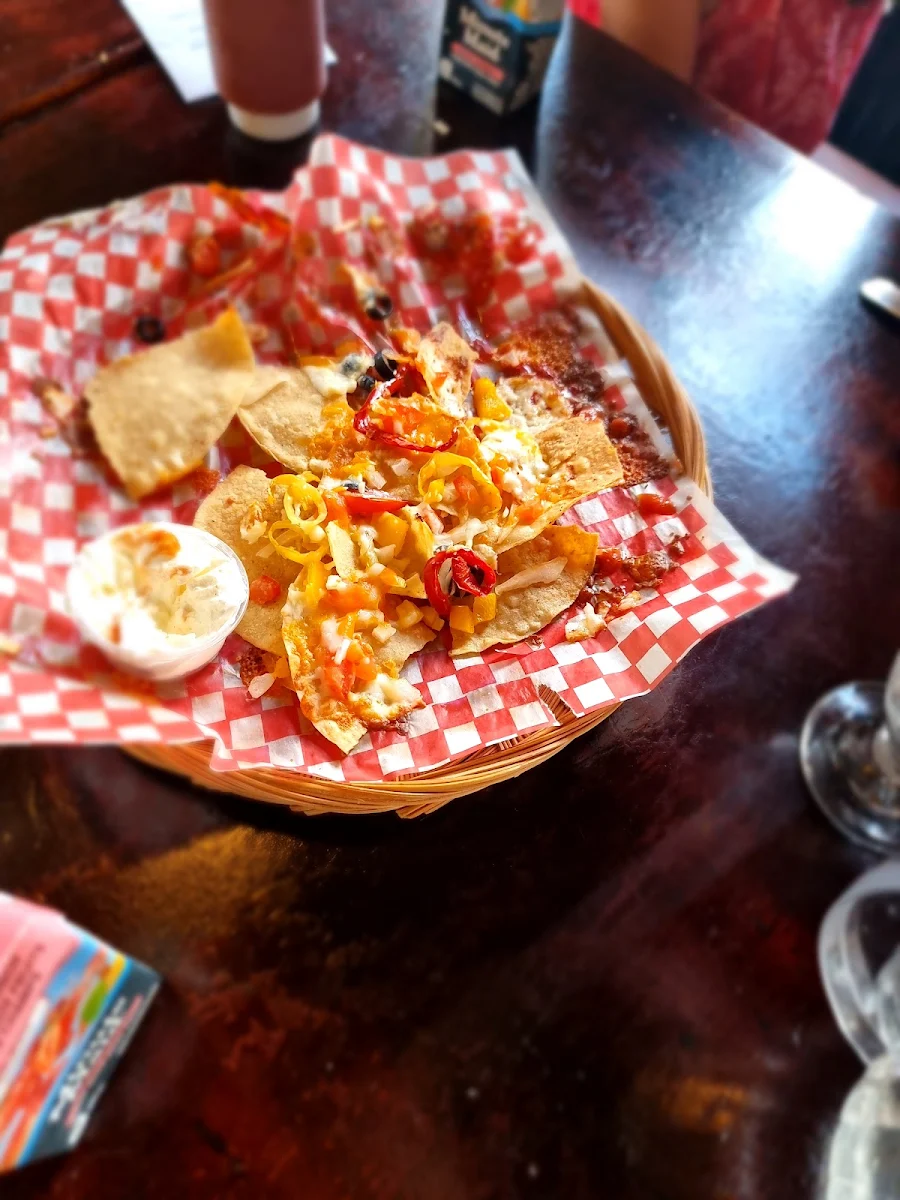 Highlights, Millstone Grill