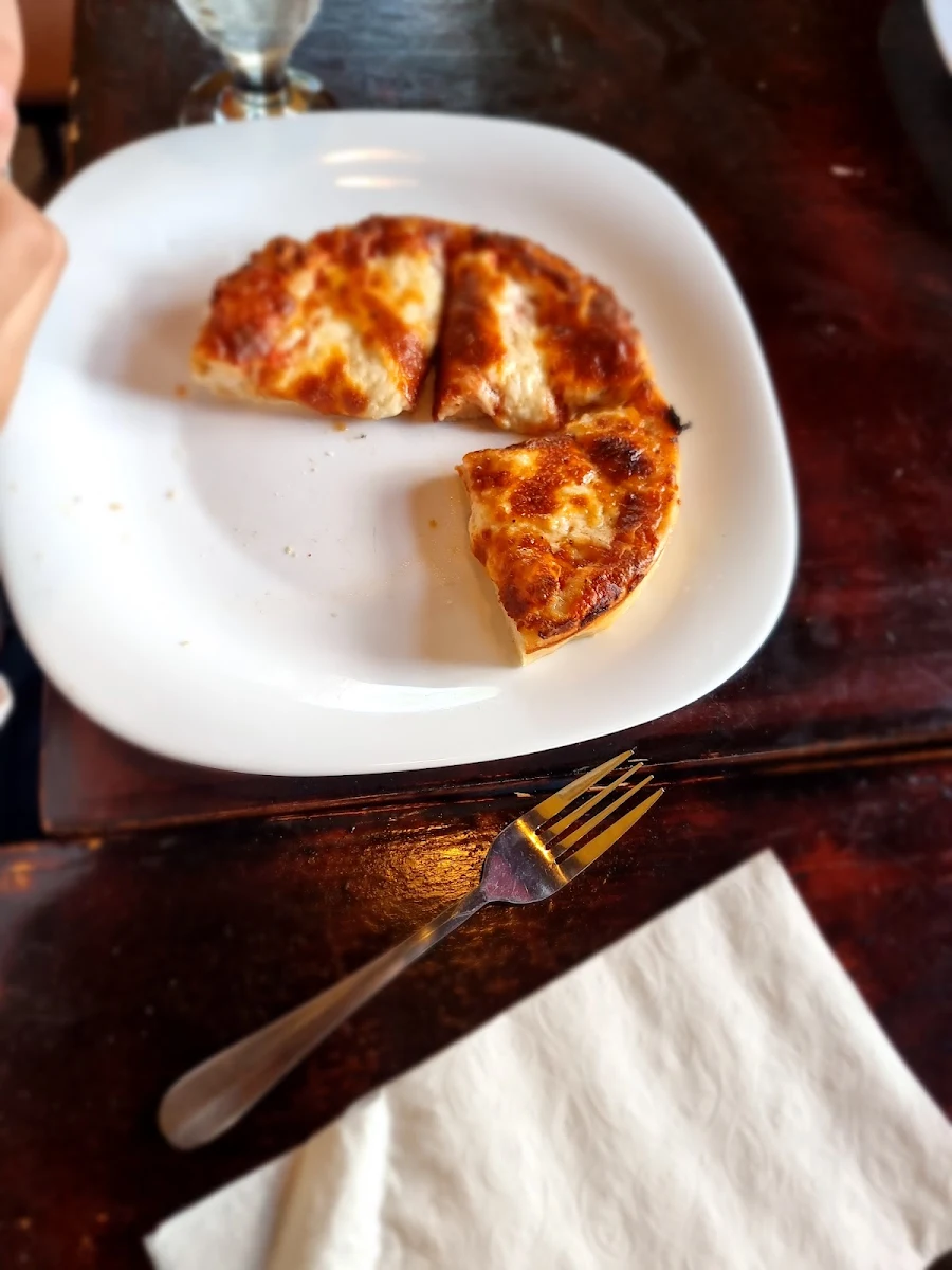 Highlights, Millstone Grill