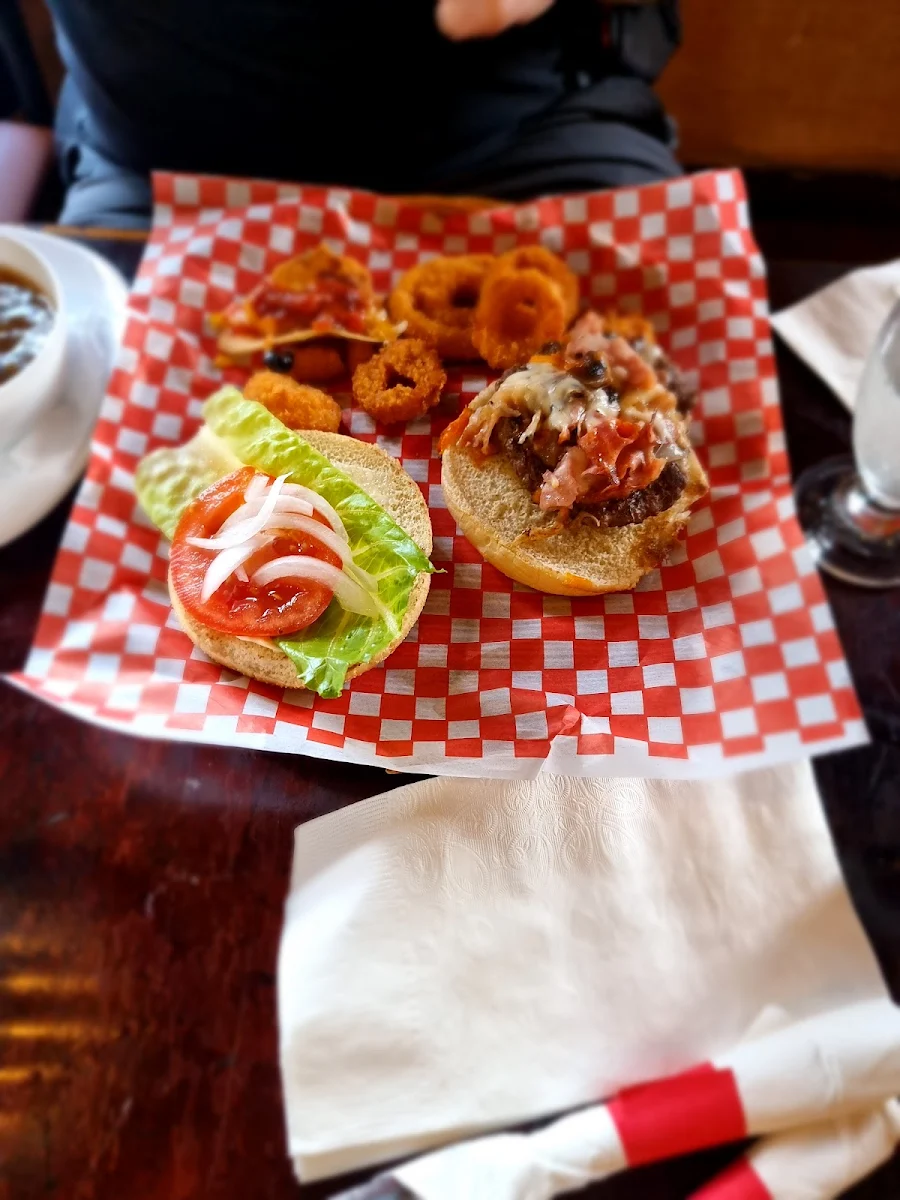 Highlights, Millstone Grill
