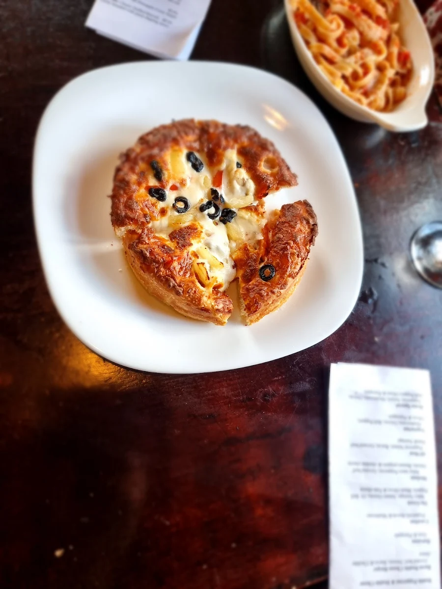 Highlights, Millstone Grill
