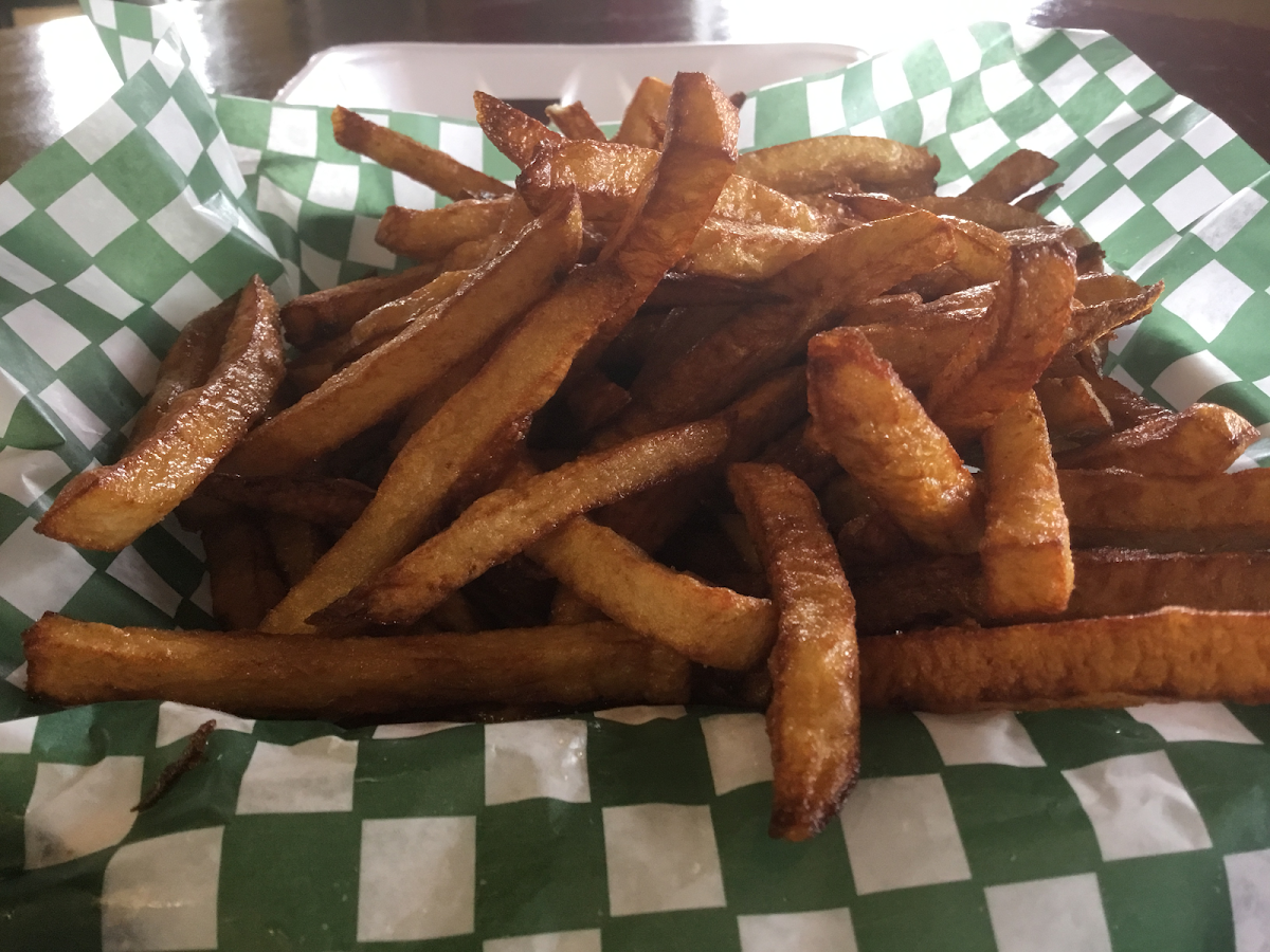 Highlights, Millstone Grill